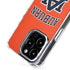 Auburn University AU Orange iPhone 15 Pro MagSafe Case